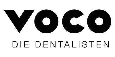 Logo VOCO GmbH